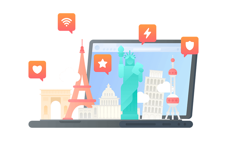 卡塔尔回国vpn - 返华APP